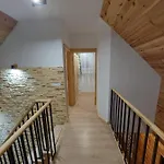 Skalne Rancho - Balia, Masaż