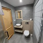 Skalne Rancho - Balia, Masaż * Rabka