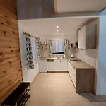 Skalne Rancho - Balia, Masaż Rabka