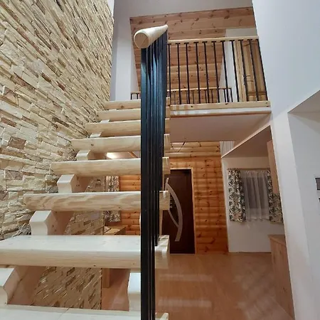 Skalne Rancho - Balia, Masaż Rabka