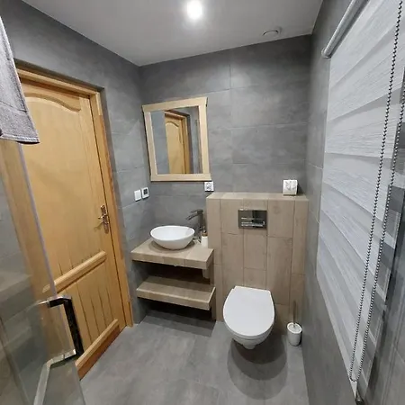 Skalne Rancho - Balia, Masaż * Rabka