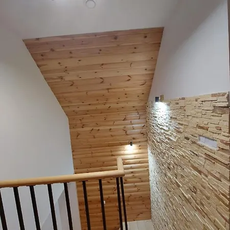 Skalne Rancho - Balia, Masaż Dom wakacyjny *