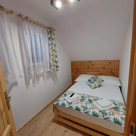 Dom wakacyjny Skalne Rancho - Balia, Masaż