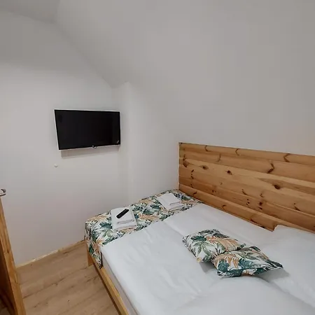 Skalne Rancho - Balia, Masaż * Rabka