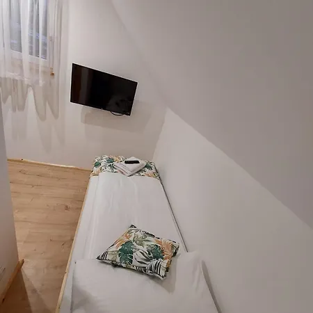 Skalne Rancho - Balia, Masaż Rabka