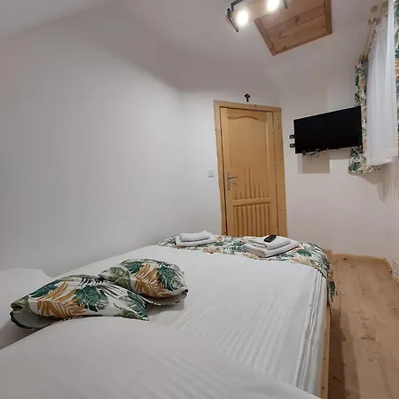 Skalne Rancho - Balia, Masaż