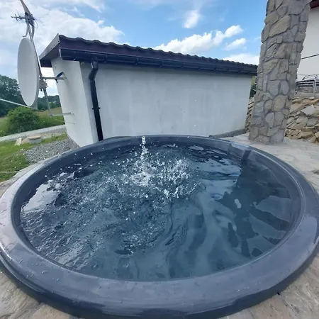 Skalne Rancho - Balia, Masaż Dom wakacyjny