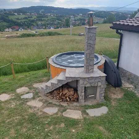 Skalne Rancho - Balia, Masaż Rabka