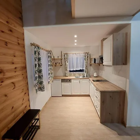 Skalne Rancho - Balia, Masaż Rabka