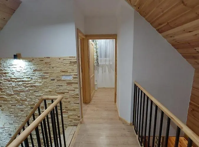 Skalne Rancho - Balia, Masaz