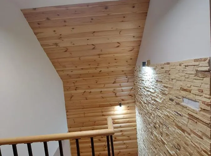 Skalne Rancho - Balia, Masaz Vakantiehuis *