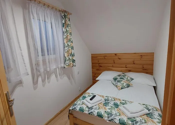 Vakantiehuis Skalne Rancho - Balia, Masaz