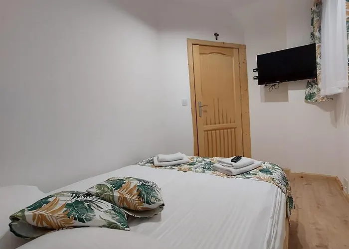 Skalne Rancho - Balia, Masaz