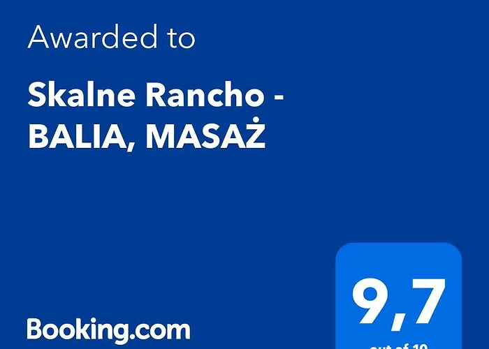 Skalne Rancho - Balia, Masaz Vakantiehuis