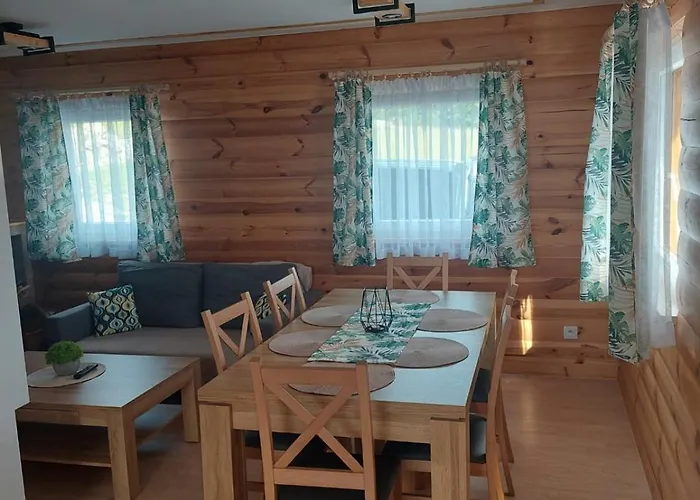 Skalne Rancho - Balia, Masaz Rabka